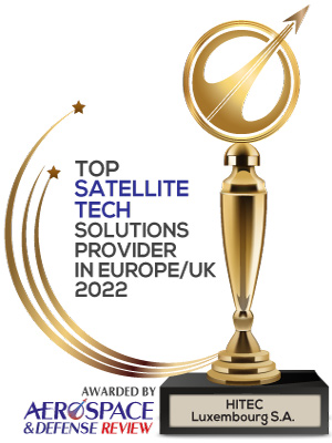 Top 10 Satellite Tech Solutions Companies in Europe/ UK - 2022