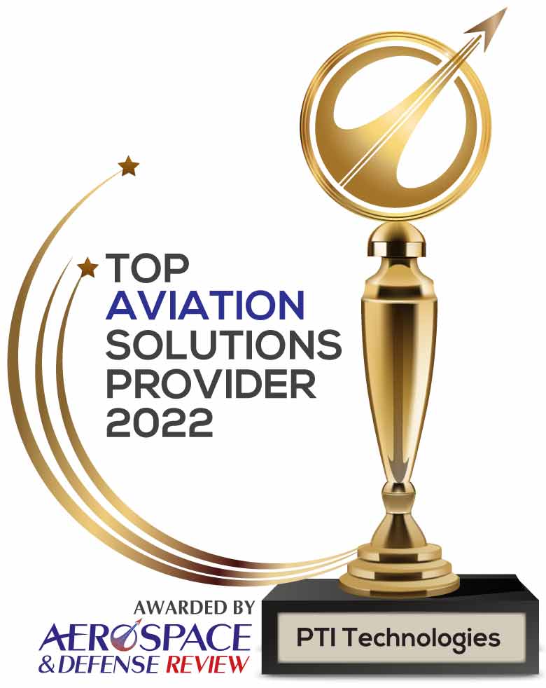Top 10 Aviation Solution Companies - 2022