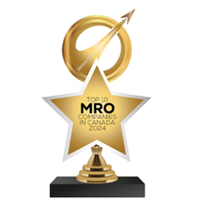  Top 10 MRO Companies in Canada - 2024 