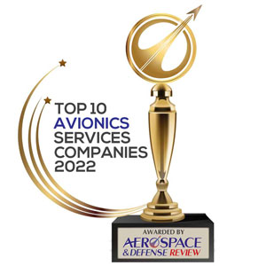  Top 10 Avionics Services Companies - 2022 