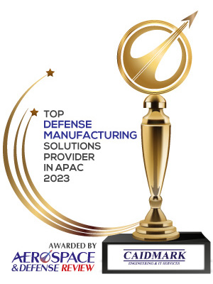Top 10 Defense Manufacturing Solutions Companies in APAC - 2023