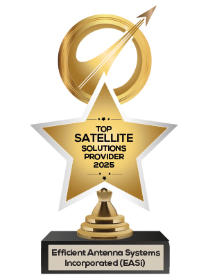 Top 10 Satellite Solutions Providers - 2025