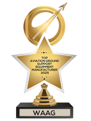 Top Aviation Ground Support Equipment Manufacturer - 2025