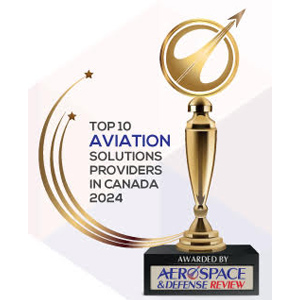 Top 10 Aviation Solutions Companies in Canada - 2024 
