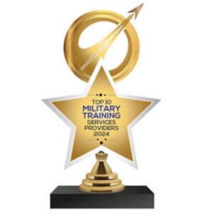  Top 10 Military Training Services Providers - 2024 