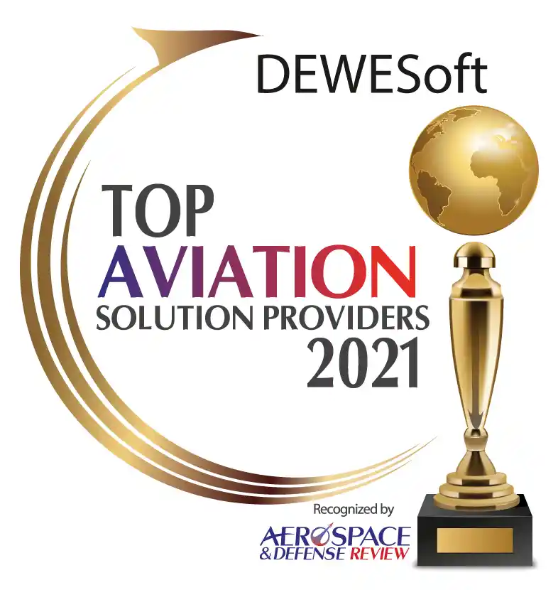 Top 10 Aviation Solution Companies - 2021