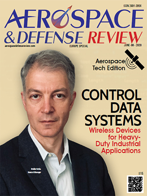 Control Data Systems: Wireless Devices for Heavy-Duty Industrial Applications