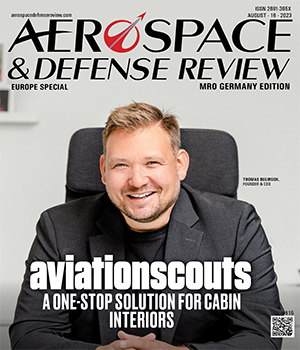 Top MRO’s in Germany aviationscouts: A One-Stop Solution for Cabin Interiors