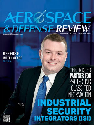 Top Defense Intelligence Consulting/Service Companies Industrial Security Integrators (Isi): The Trusted Partner for Protecting Classified Information