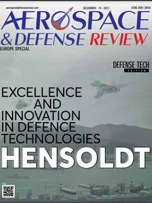 Hensoldt: Excellence And Innovation In Defence Technologies