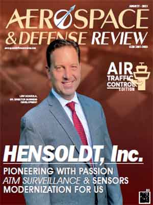 Top Air Traffic Control Solution Companies Hensoldt, Inc. : Pioneering With Passion Atm Surveillance & Sensors Modernization For Us