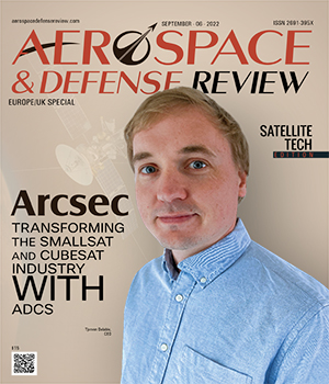 Arcsec: Transforming The Smallsat And Cubesat Industry With Adcs