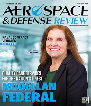 MAGELLAN FEDERAL: Quality Care Services For The Nation’s Finest