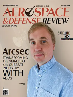 Arcsec: Transforming The Smallsat And Cubesat Industry With Adcs
