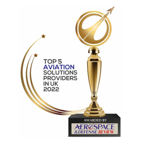 Top 5 Aviation Solutions Companies in UK - 2022