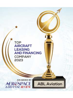 Top 10 Aircraft Leasing and Financing Companies - 2023
