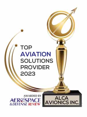 Top 10 Aviation Solutions Companies - 2023