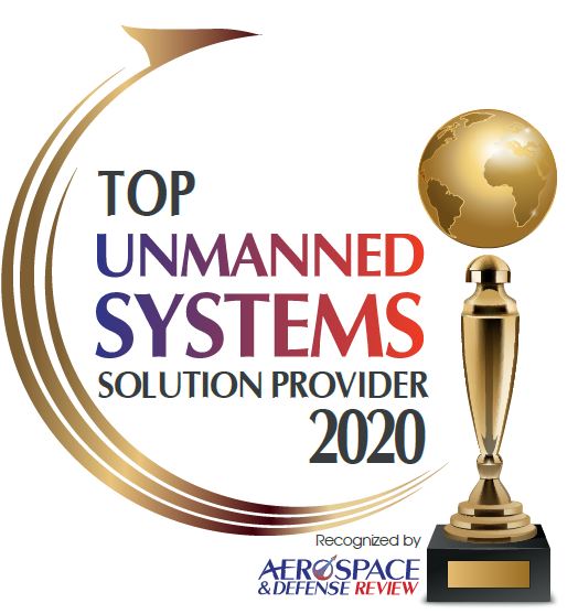  Top 10 Unmanned Systems Solution Companies - 2020 