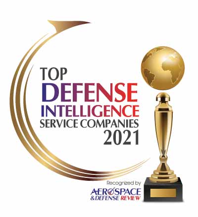  Top 10 Defense Intelligence Service Companies - 2021 