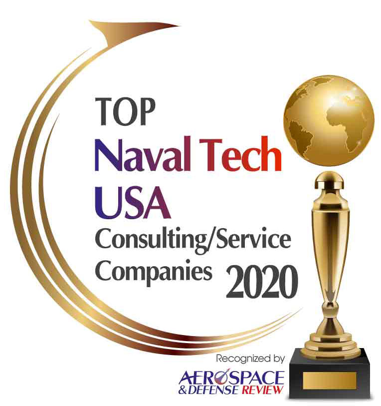 Top 10 Naval Tech USA Consulting/Service Companies - 2020