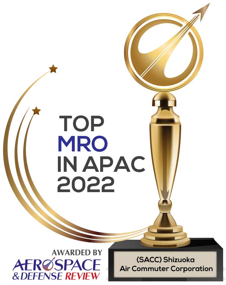 Top 10 MROs in Apac - 2022