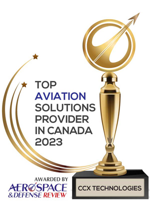 Top 10 Aviation Solutions Companies in Canada - 2023