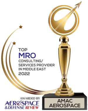 Top 10 MROs Consulting/Services Companies - 2022