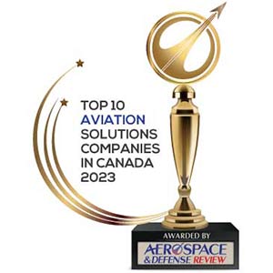  Top 10 Aviation Solutions Companies in Canada - 2023 