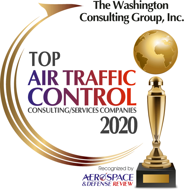 Top 10 Air Traffic Control Consulting/Services Companies - 2020