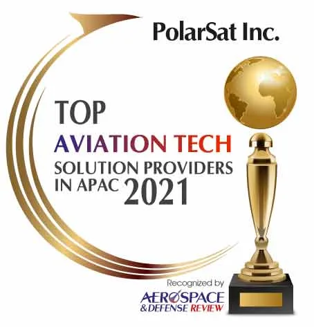 Top 10 Aviation Tech Solution Companies in APAC - 2021
