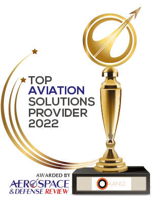 Top 10 Aviation Solution Companies - 2022