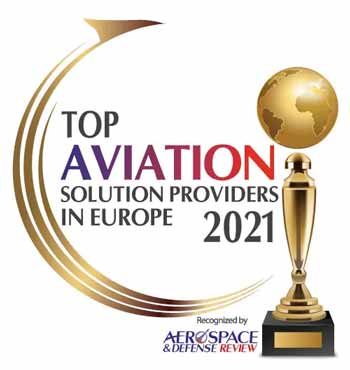  Top 10 Aviation Solution Companies in Europe - 2021 
