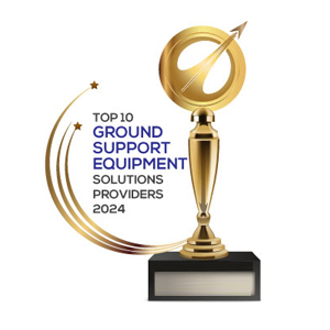 Top 10 Ground Support Equipment Solutions Providers - 2024 