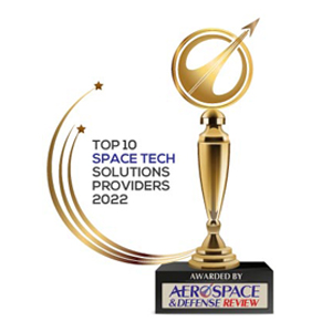  Top 10 Space Tech Solutions Companies - 2022 
