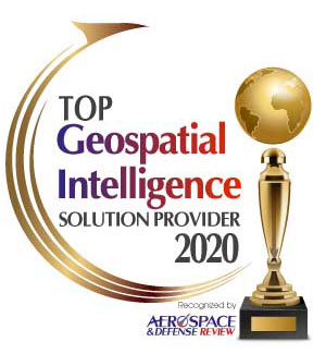  Top 10 Geospatial Intelligence Solution Companies - 2020 