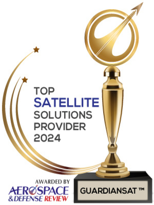 Top 10 Satellite Solutions Companies -  2024