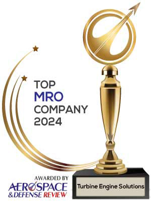 Top 20 MRO Companies - 2024