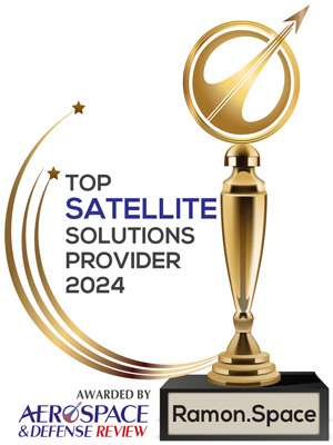 Top 10 Satellite Solutions Companies -  2024