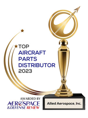 Top 10 Aircraft Part Distributors – 2023