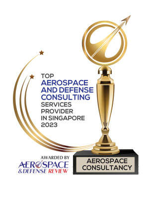 Top 5 Aerospace And Defense Services Companies In Singapore – 2023