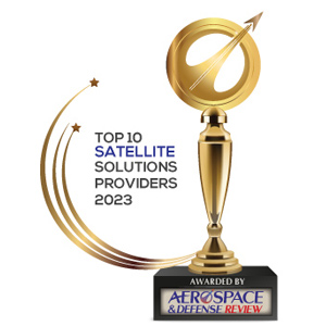  Top 10 Satellite Solutions Companies - 2023 