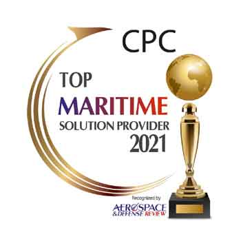 Top 10 Maritime Solution Companies - 2021