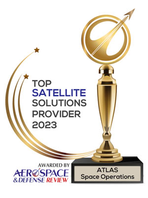 Top 10 Satellite Solutions Companies - 2023