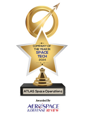 Top 10 Space Tech Solutions Providers - 2024