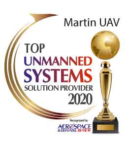Top 10 Unmanned Systems Solution Companies - 2020