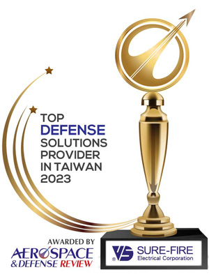 Top 5 Defense Solutions Companies in Taiwan - 2023