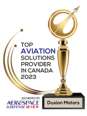 Top 10 Aviation Solutions Companies in Canada - 2023