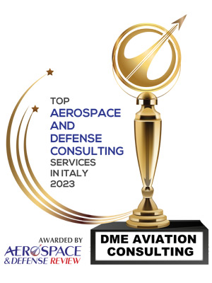 Top 5 Aerospace and Defense Consulting Services in Italy- 2023