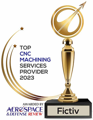 Top 10 CNC Machining Services Companies - 2023