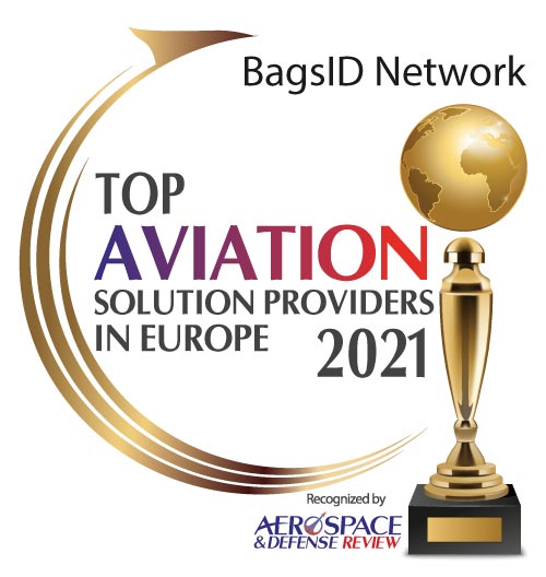Top 10 Aviation Solution Companies in Europe - 2021
